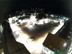 Archiv Foto Webcam Freudenstadt - Oberer Marktplatz 23:00