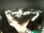 Archiv Foto Webcam Freudenstadt - Oberer Marktplatz 01:00