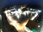 Archiv Foto Webcam Freudenstadt - Oberer Marktplatz 06:00