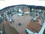 Archiv Foto Webcam Freudenstadt - Oberer Marktplatz 07:00