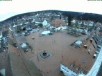 Archiv Foto Webcam Freudenstadt - Oberer Marktplatz 09:00