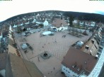 Archiv Foto Webcam Freudenstadt - Oberer Marktplatz 15:00