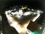 Archiv Foto Webcam Freudenstadt - Oberer Marktplatz 21:00