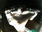 Archiv Foto Webcam Freudenstadt - Oberer Marktplatz 23:00