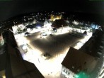 Archiv Foto Webcam Freudenstadt - Oberer Marktplatz 05:00