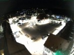 Archiv Foto Webcam Freudenstadt - Oberer Marktplatz 23:00