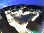 Archiv Foto Webcam Freudenstadt - Oberer Marktplatz 05:00