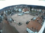 Archiv Foto Webcam Freudenstadt - Oberer Marktplatz 07:00