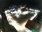 Archiv Foto Webcam Freudenstadt - Oberer Marktplatz 19:00