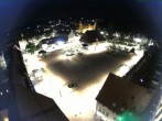 Archiv Foto Webcam Freudenstadt - Oberer Marktplatz 21:00