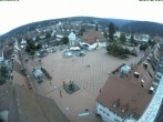 Archiv Foto Webcam Freudenstadt - Oberer Marktplatz 10:00