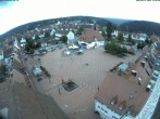 Archiv Foto Webcam Freudenstadt - Oberer Marktplatz 11:00