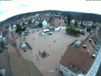 Archiv Foto Webcam Freudenstadt - Oberer Marktplatz 15:00