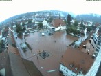 Archiv Foto Webcam Freudenstadt - Oberer Marktplatz 20:00