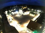 Archived image Webcam Market place in Freudenstadt 21:00