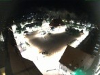 Archived image Webcam Market place in Freudenstadt 23:00