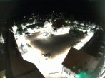 Archiv Foto Webcam Freudenstadt - Oberer Marktplatz 01:00