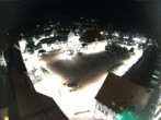Archived image Webcam Market place in Freudenstadt 23:00
