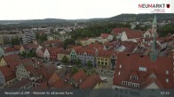Archived image Webcam Neumarkt - Upper Palatinate 06:00