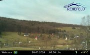 Archived image Webcam Winter World Rehefeld, Erz Mountains 07:00