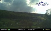 Archiv Foto Webcam Winterwelt Rehefeld im Erzgebirge 17:00