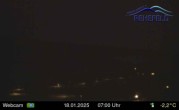 Archiv Foto Webcam Winterwelt Rehefeld im Erzgebirge 06:00