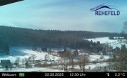 Archiv Foto Webcam Winterwelt Rehefeld im Erzgebirge 12:00