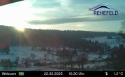 Archiv Foto Webcam Winterwelt Rehefeld im Erzgebirge 15:00