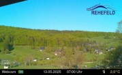 Archived image Webcam Winter World Rehefeld, Erz Mountains 06:00