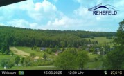 Archiv Foto Webcam Winterwelt Rehefeld im Erzgebirge 11:00