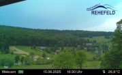Archiv Foto Webcam Winterwelt Rehefeld im Erzgebirge 15:00