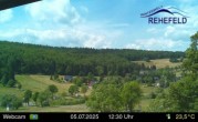 Archiv Foto Webcam Winterwelt Rehefeld im Erzgebirge 11:00