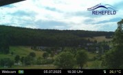 Archiv Foto Webcam Winterwelt Rehefeld im Erzgebirge 15:00
