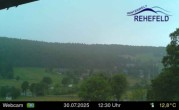 Archiv Foto Webcam Winterwelt Rehefeld im Erzgebirge 11:00