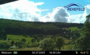 Archiv Foto Webcam Winterwelt Rehefeld im Erzgebirge 15:00