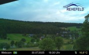 Archiv Foto Webcam Winterwelt Rehefeld im Erzgebirge 17:00