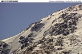 Archiv Foto Webcam Skigebiet Glencoe Mountain - Abfahrt Flypaper und East Ridge 12:00