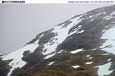 Archived image Webcam Glencoe Mountain Ski Resort - Flypaper and East Ridge 05:00