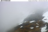 Archiv Foto Webcam Skigebiet Glencoe Mountain - Abfahrt Flypaper und East Ridge 10:00