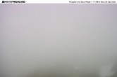 Archived image Webcam Glencoe Mountain Ski Resort - Flypaper and East Ridge 16:00