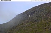 Archived image Webcam Glencoe Mountain Ski Resort - Flypaper and East Ridge 08:00