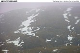 Archived image Webcam Glencoe Mountain Ski Resort - Spring Run Slope 08:00