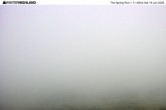 Archiv Foto Webcam Skigebiet Glencoe Mountain - Skipiste Spring Run 10:00