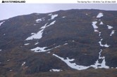 Archiv Foto Webcam Skigebiet Glencoe Mountain - Skipiste Spring Run 04:00