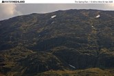Archiv Foto Webcam Skigebiet Glencoe Mountain - Skipiste Spring Run 14:00