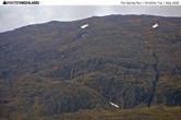 Archiv Foto Webcam Skigebiet Glencoe Mountain - Skipiste Spring Run 04:00