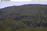 Archiv Foto Webcam Skigebiet Glencoe Mountain - Skipiste Spring Run 04:00