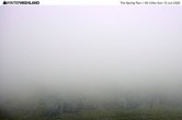 Archiv Foto Webcam Skigebiet Glencoe Mountain - Skipiste Spring Run 05:00