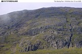 Archiv Foto Webcam Skigebiet Glencoe Mountain - Skipiste Spring Run 08:00