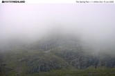 Archiv Foto Webcam Skigebiet Glencoe Mountain - Skipiste Spring Run 10:00
